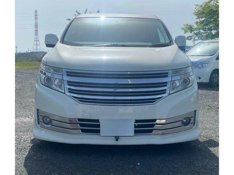 ELGRAND