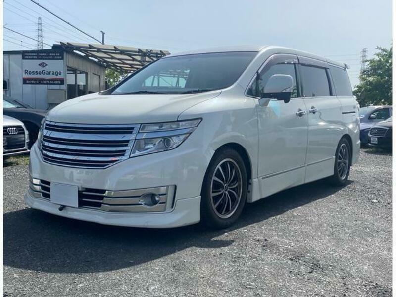 ELGRAND