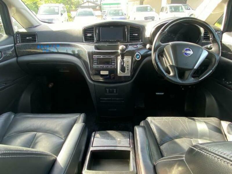 ELGRAND