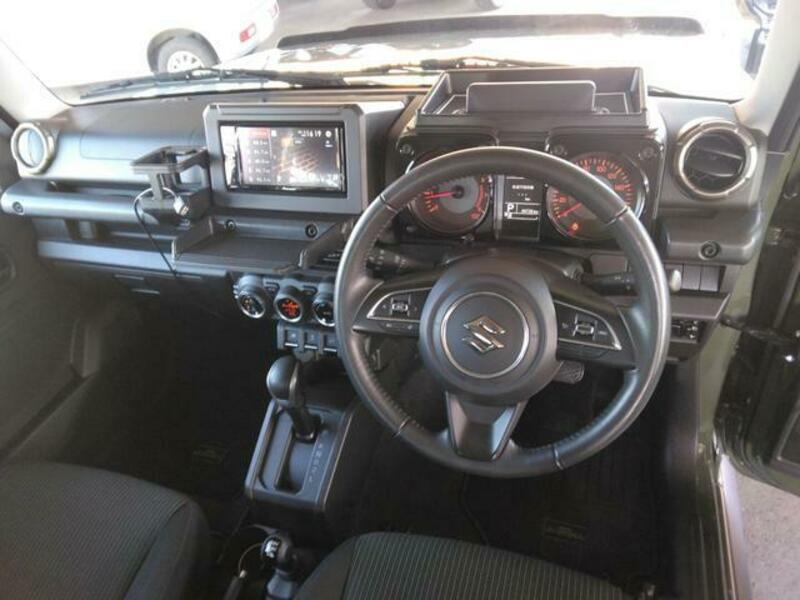 JIMNY SIERRA