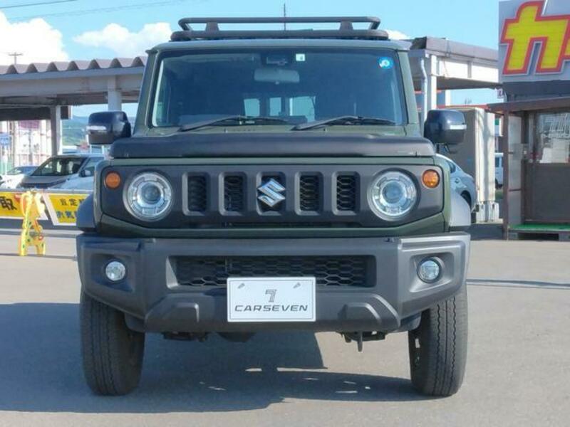 JIMNY SIERRA