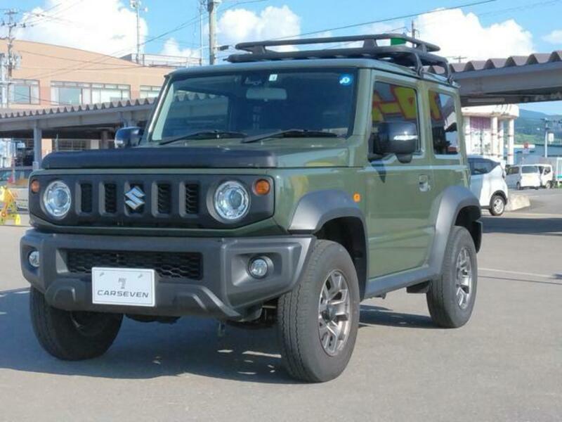 JIMNY SIERRA
