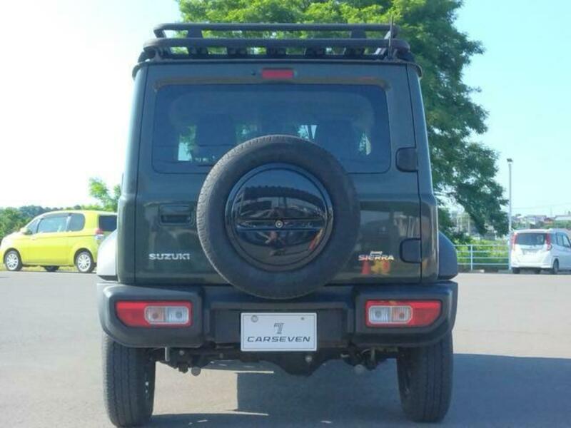 JIMNY SIERRA