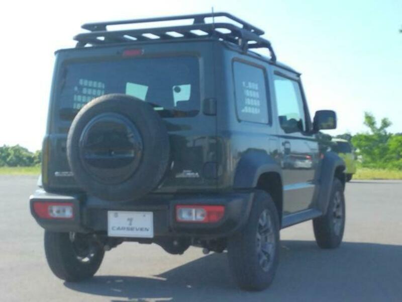 JIMNY SIERRA