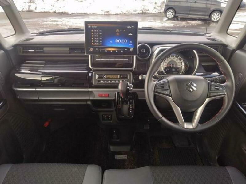 SPACIA CUSTOM