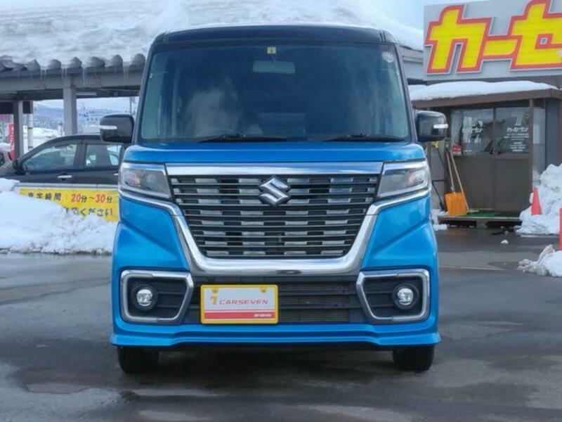 SPACIA CUSTOM