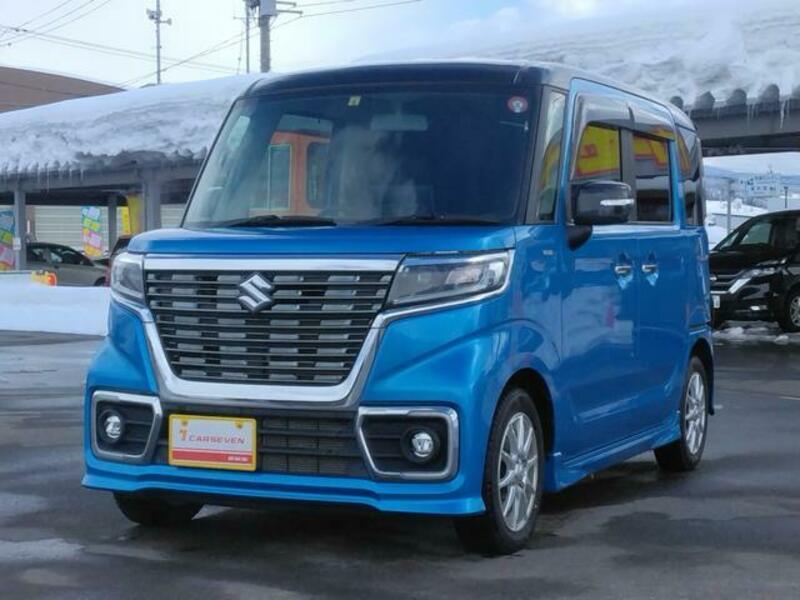SPACIA CUSTOM