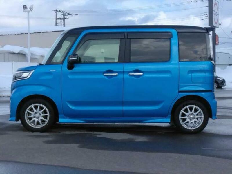 SPACIA CUSTOM