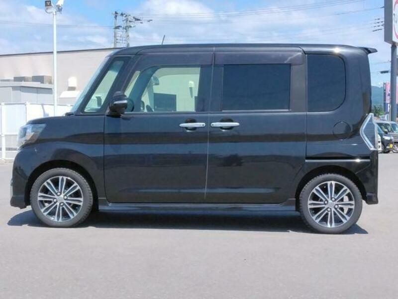 TANTO