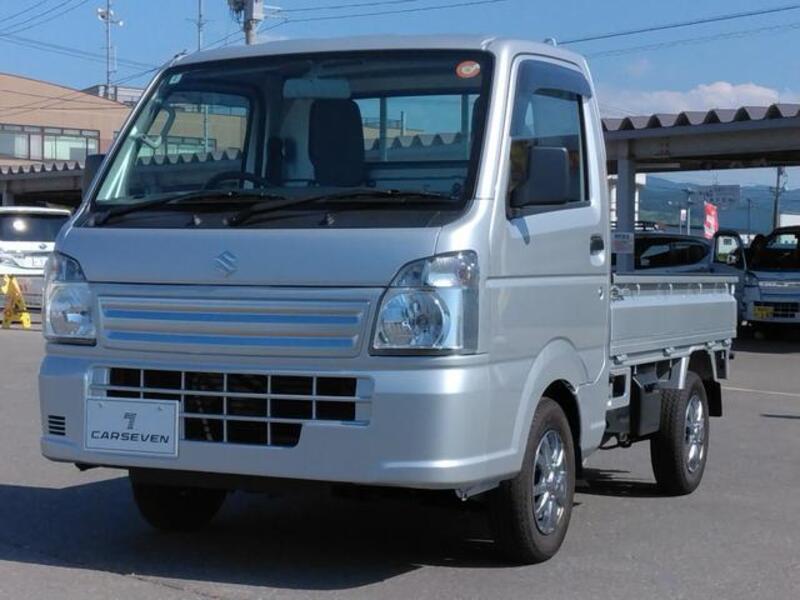 CARRY TRUCK