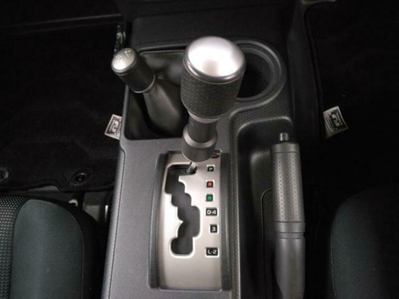 FJ CRUISER