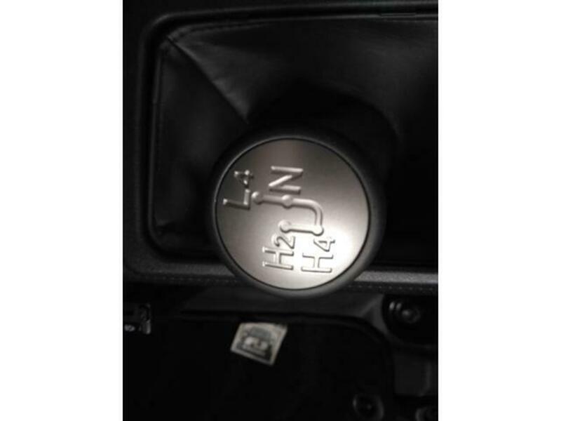 FJ CRUISER