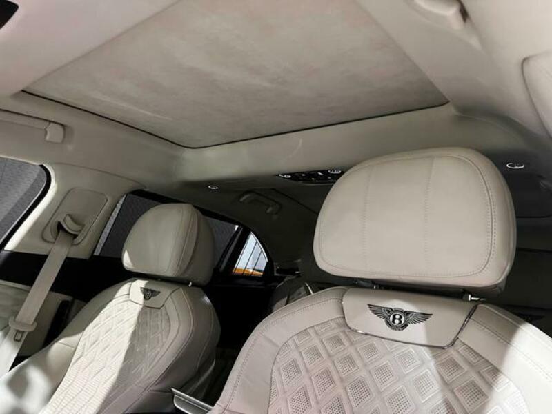 FLYING SPUR