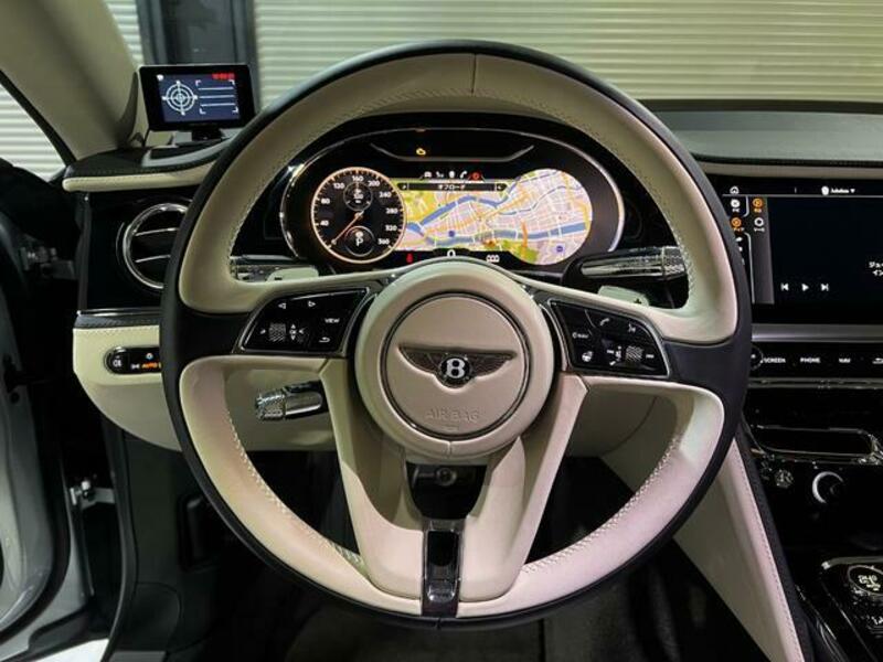 FLYING SPUR