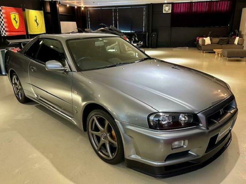 SKYLINE