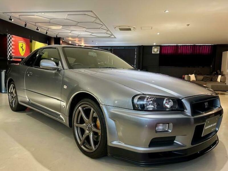 SKYLINE