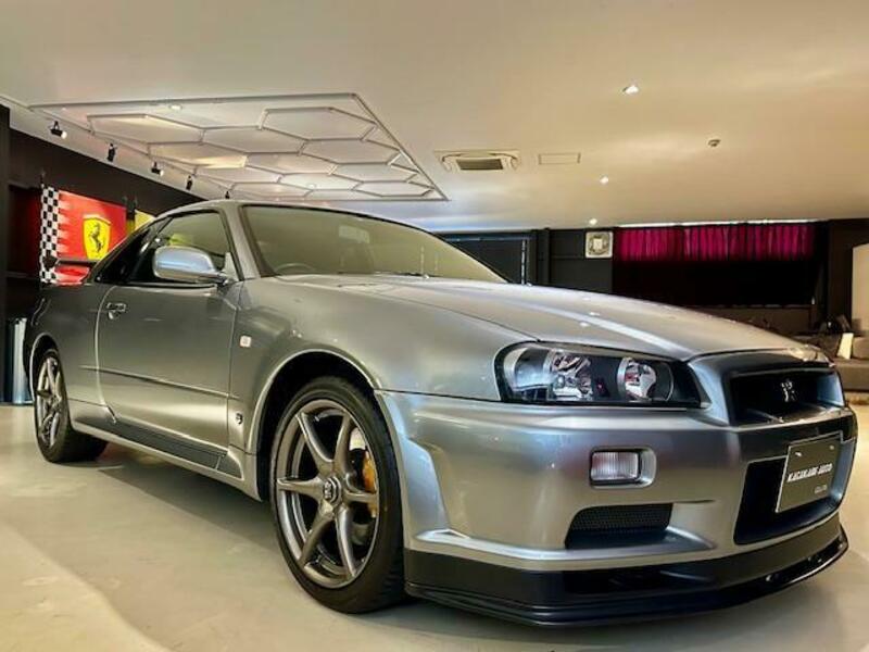 SKYLINE
