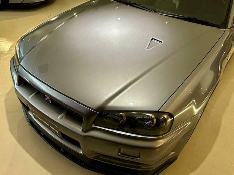SKYLINE