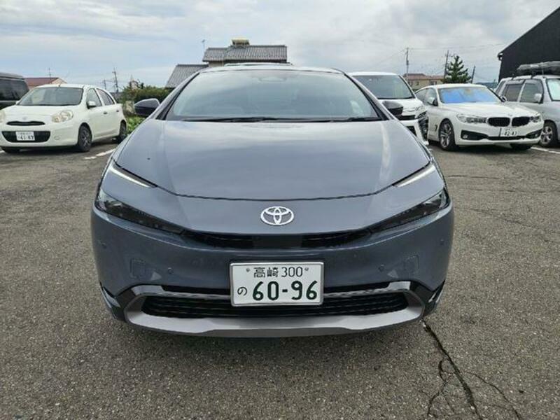 PRIUS