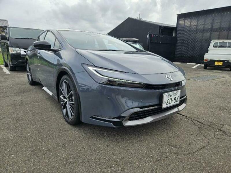 PRIUS