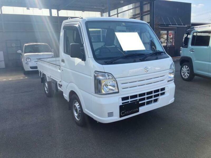 CARRY TRUCK