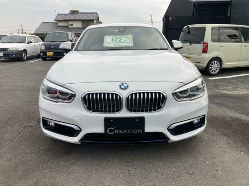 1 SERIES