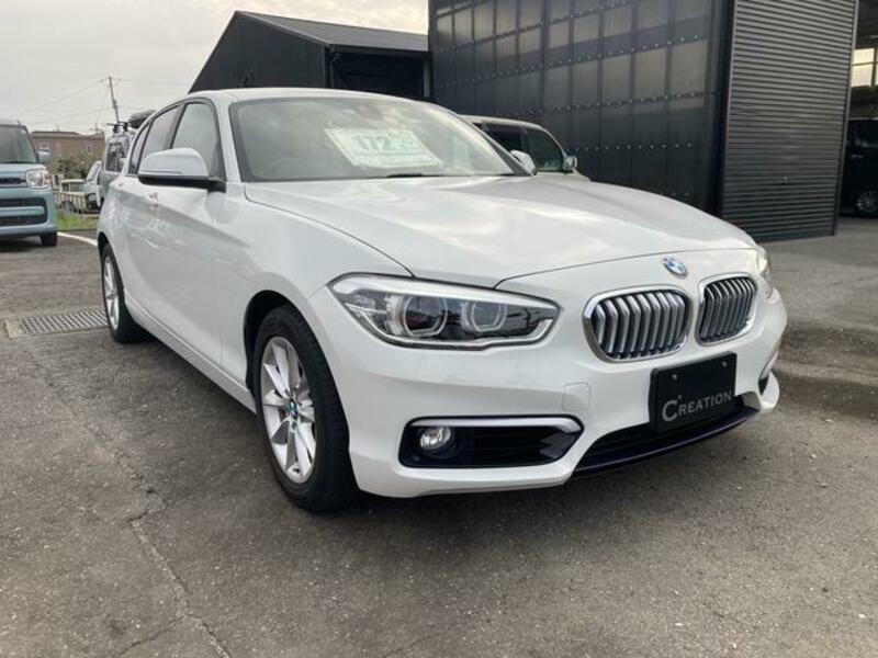 1 SERIES