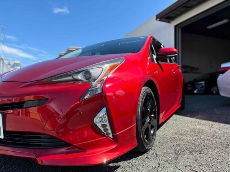 PRIUS