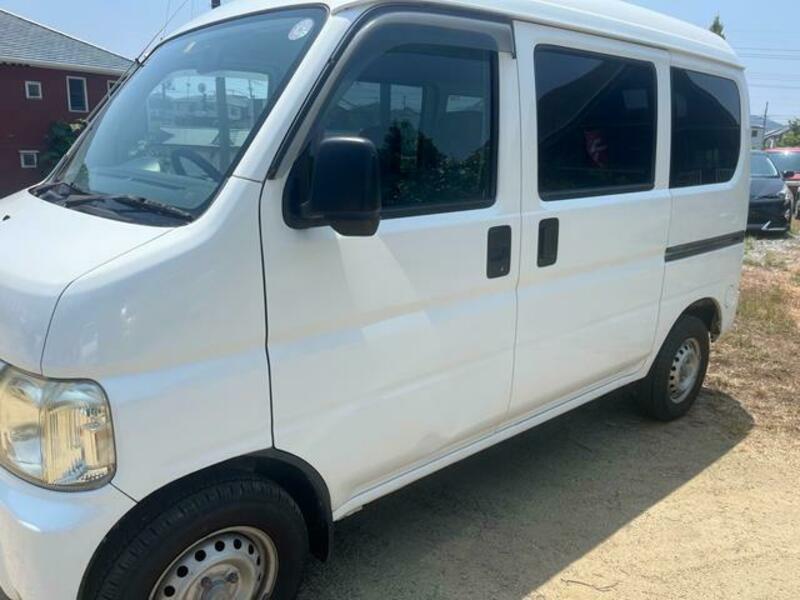 ACTY VAN