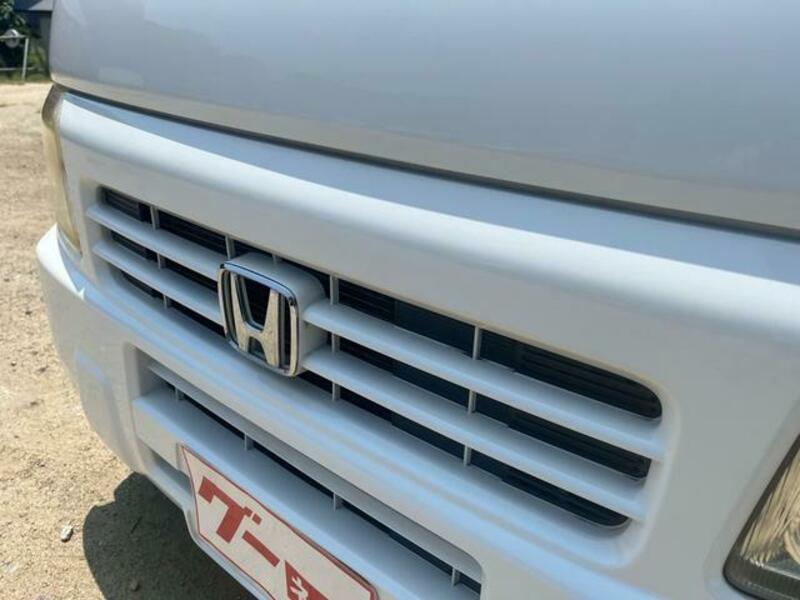 ACTY VAN