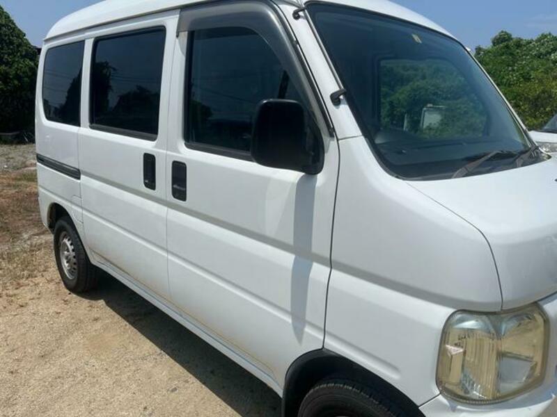 ACTY VAN