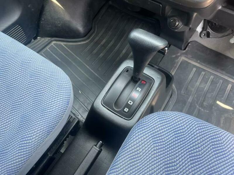 ACTY VAN