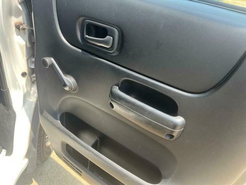 ACTY VAN