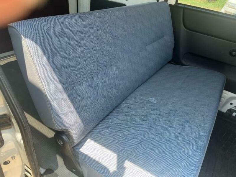 ACTY VAN