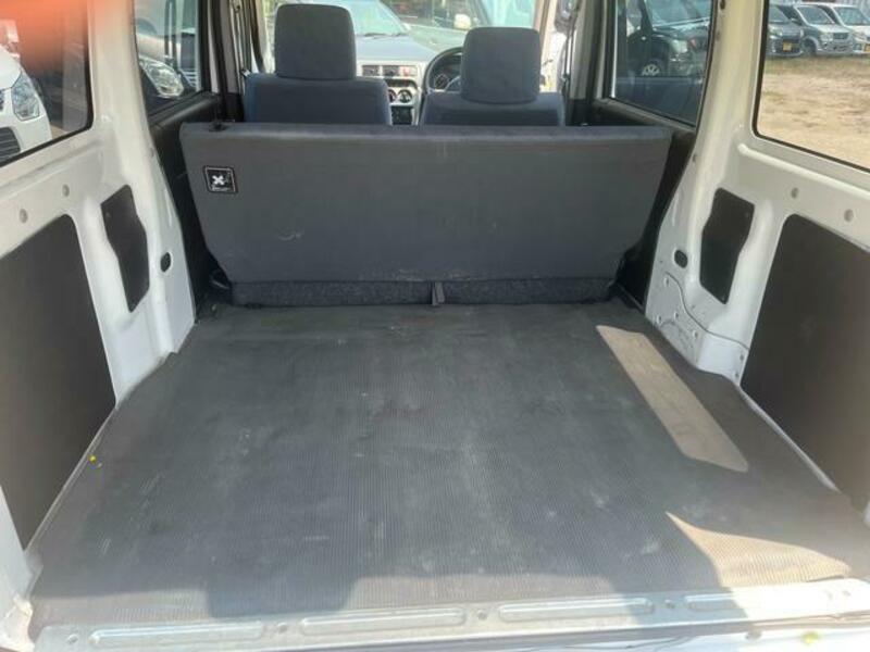 ACTY VAN