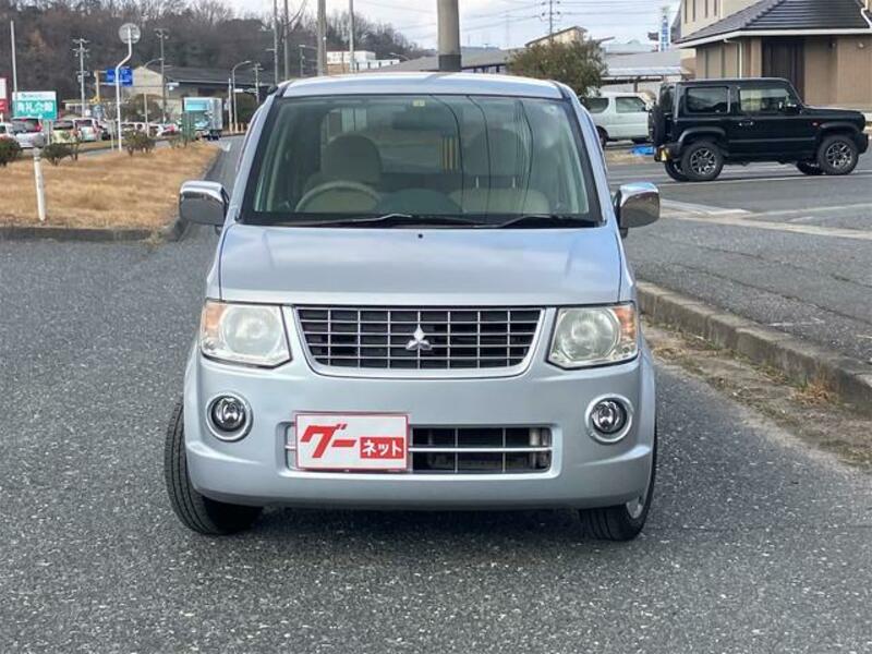 EK WAGON