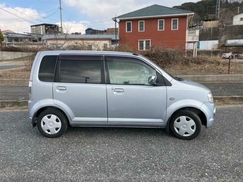 EK WAGON