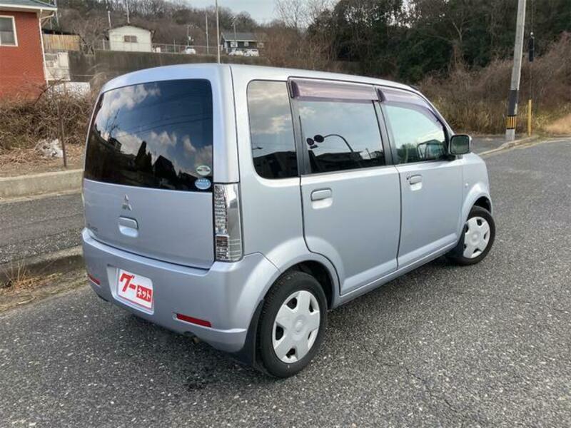 EK WAGON