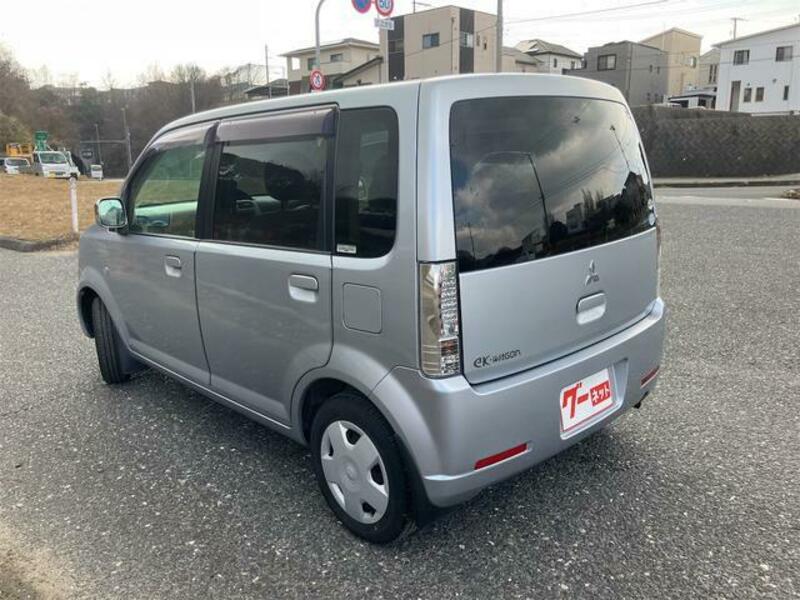 EK WAGON