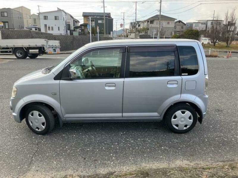 EK WAGON