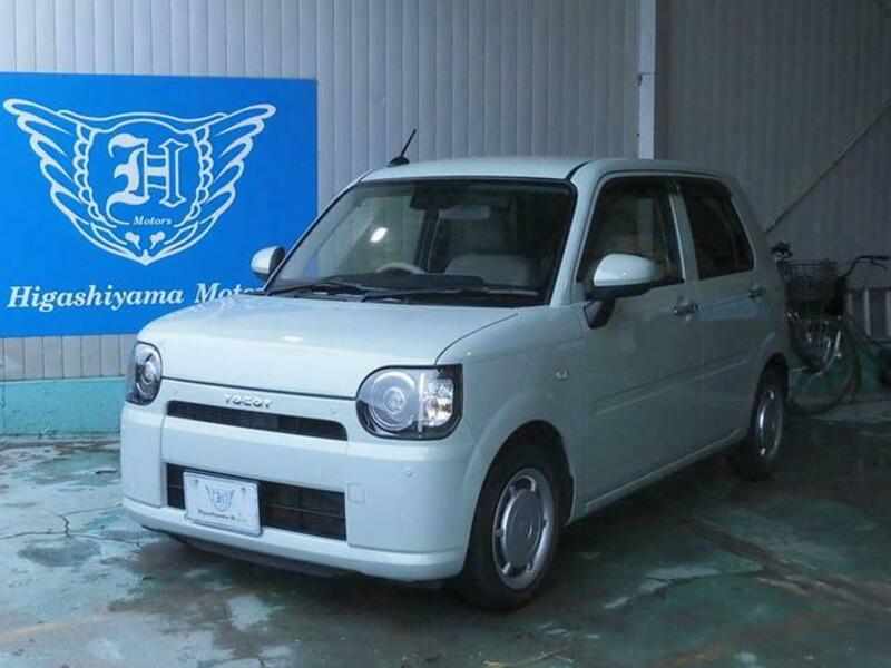 DAIHATSU MIRA TOCOT