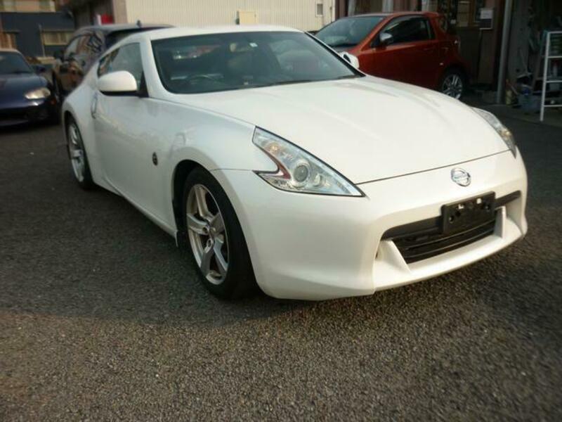 FAIRLADY Z