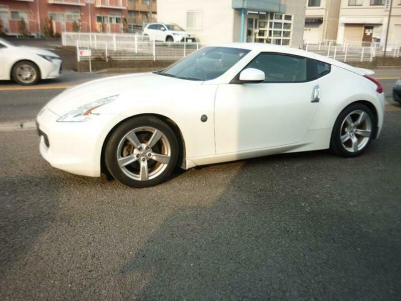 FAIRLADY Z