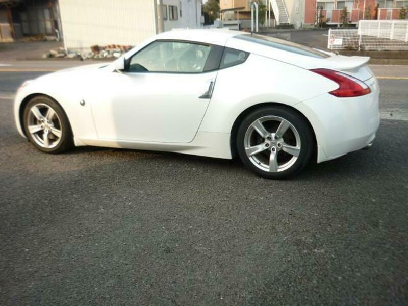FAIRLADY Z