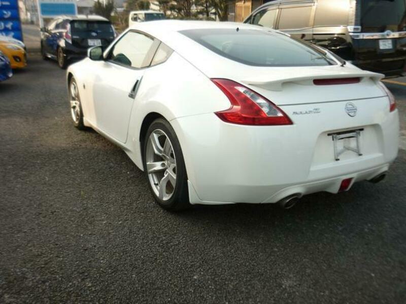 FAIRLADY Z