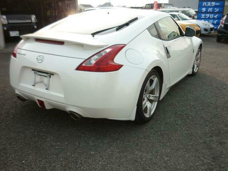FAIRLADY Z