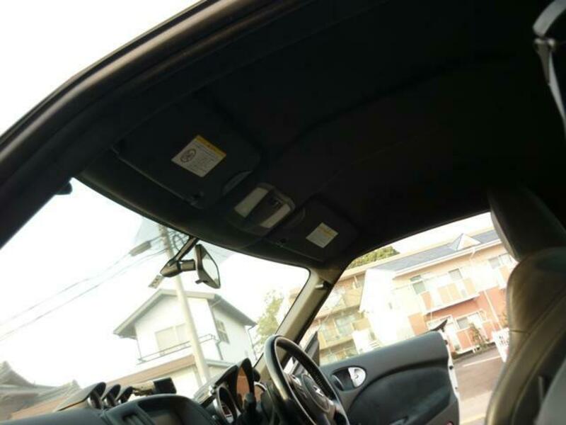 FAIRLADY Z
