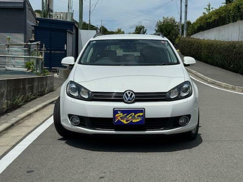 GOLF VARIANT