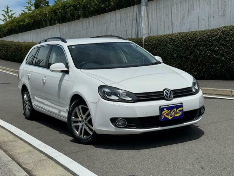 GOLF VARIANT
