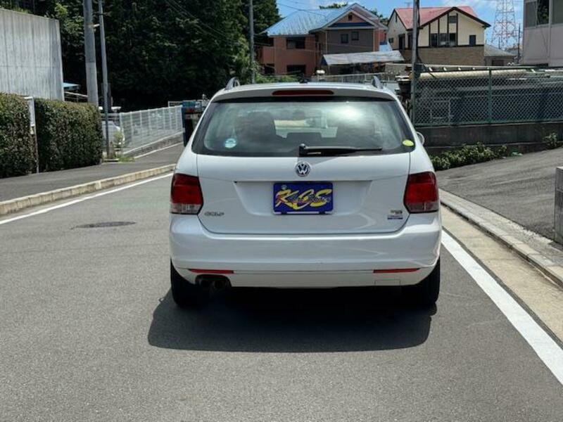 GOLF VARIANT